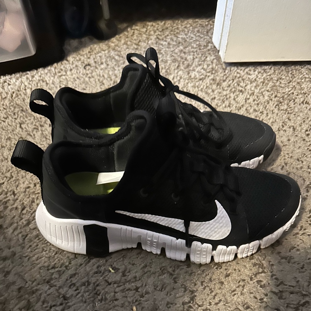 Nike Metcon 3 women sz 9